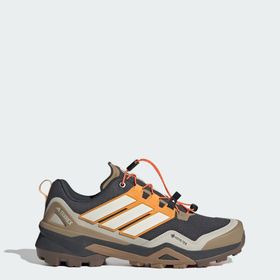 Adidas Terrex Skychaser Gore-tex JR3987 Gri Erkek Trekking Ayakkabısı