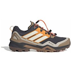 Adidas Terrex Skychaser Gore-tex JR3987 Gri Erkek Trekking Ayakkabısı