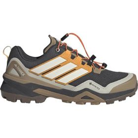Adidas Terrex Skychaser Gore-tex JR3987 Gri Erkek Trekking Ayakkabısı