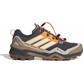 Adidas Terrex Skychaser Gore-tex JR3987 Gri Erkek Trekking Ayakkabısı
