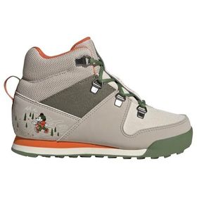 Adidas Terrex Snowpitch Disney K Unisex Wonder Beige Yetişkin Spor Ayakkabı