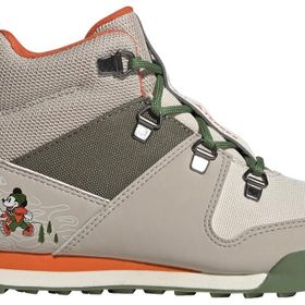 Adidas Terrex Snowpitch Disney K Unisex Wonder Beige Yetişkin Spor Ayakkabı