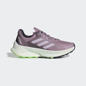 Adidas Terrex Soulstride F Renkli Kadın Outdoor Ayakkabı