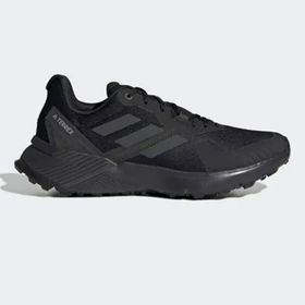 Adidas Terrex Soulstride Siyah Erkek Spor Ayakkabı