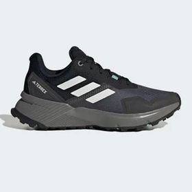 Adidas Terrex Soulstride Siyah Kadın Outdoor Ayakkabı