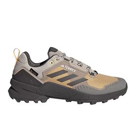 Adidas Terrex Swift R3 Bej Gore Tex Erkek Outdoor Ayakkabı