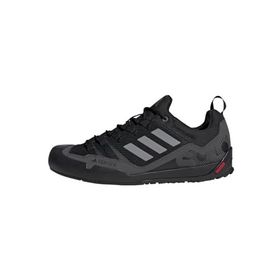 Adidas TERREX SWIFT SOLO 2 Cblack Grethr Gresix Uniseks Spor Ayakkabı