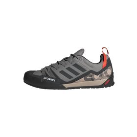 Adidas TERREX SWIFT SOLO 2 CH Solid Grey Uniseks Spor Ayakkabı