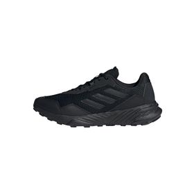Adidas Terrex Tracefinder 2 Cblack Cblack Gresix Erkek Spor Ayakkabı