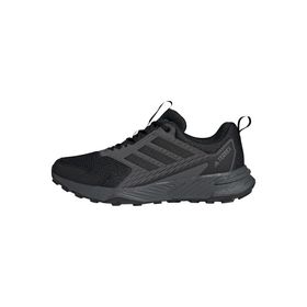 Adidas Terrex Tracefinder 2 Cblack Cblack Gresix Erkek Spor Ayakkabı