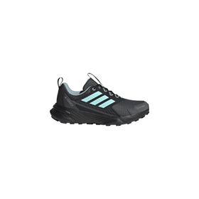 Adidas Terrex Tracefinder 2 Clima JI0278 Siyah Kadın Outdoor Ayakkabı
