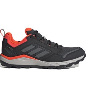 Adidas Terrex Tracerocker 2 GTX Cblack/Grefiv/Gresix Erkek Outdoor Ayakkabı