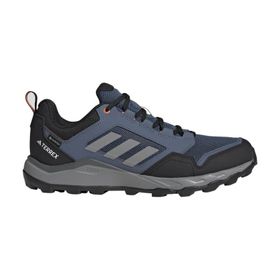 Adidas Terrex Tracerocker JI1304 Mavi Erkek Spor Ayakkabı