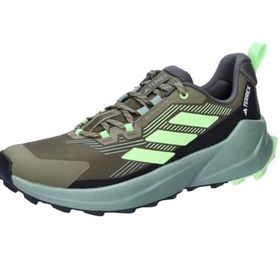 Adidas Terrex Trailmaker 2.0 Yeşil Erkek Outdoor Ayakkabı