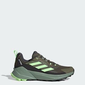 Adidas Terrex Trailmaker 2 Açık Yeşil Erkek Outdoor Ayakkabı