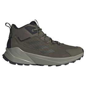 Adidas Terrex Trailmaker 2 Mid Lea Yeşil Erkek Outdoor Ayakkabı