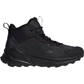 Adidas Terrex Trailmarker 2 Mid Siyah Kadın Outdoor Ayakkabı