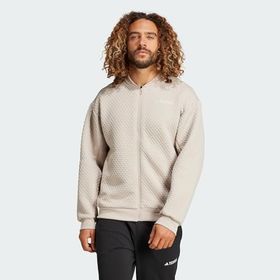 Adidas Terrex Xploric Bej Erkek Sweatshirt