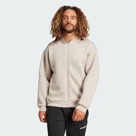 Adidas Terrex Xploric Bej Erkek Sweatshirt