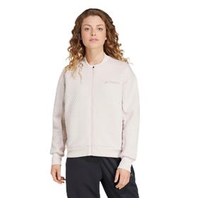 Adidas Terrex Xploric Sweater Bej Kadın Sweatshirt