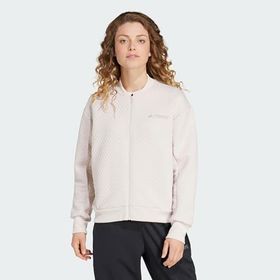 Adidas Terrex Xploric Sweater Bej Kadın Sweatshirt