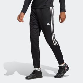 adidas Tiro 23 Club Erkek Siyah Eşofman Altı