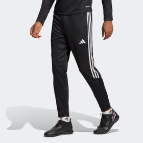 adidas Tiro 23 Club Erkek Siyah Eşofman Altı