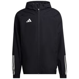 Adidas Tiro 23 Competition All Weather Siyah Erkek Sweatshirt