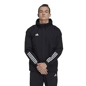 Adidas Tiro 23 Competition All Weather Siyah Erkek Sweatshirt