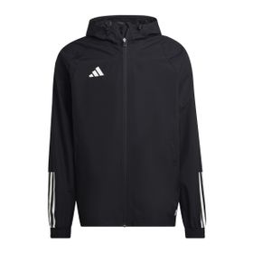 Adidas Tiro 23 Competition All Weather Siyah Erkek Sweatshirt