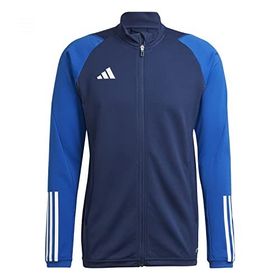 Adidas Tiro 23 Competition Mavi Erkek Sweatshirt