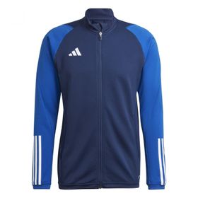 Adidas Tiro 23 Competition Mavi Erkek Sweatshirt
