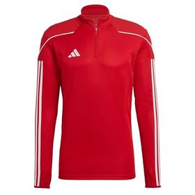 Adidas Tiro 23 Kırmızı Erkek Sweatshirt