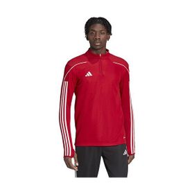 Adidas Tiro 23 Kırmızı Erkek Sweatshirt