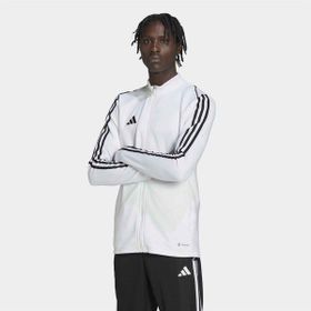Adidas Tiro 23 League Training Beyaz Erkek Sweatshirt