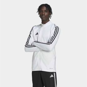 Adidas Tiro 23 League Training Beyaz Erkek Sweatshirt