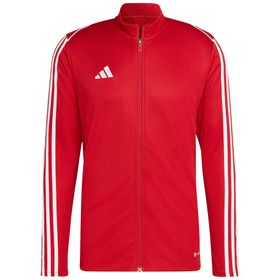 Adidas Tiro 23 League Training Kırmızı Erkek Sweatshirt