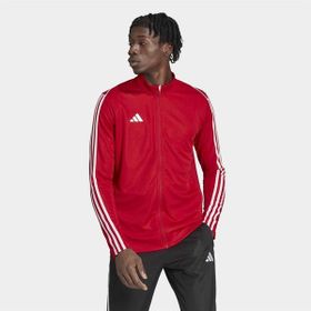 Adidas Tiro 23 League Training Kırmızı Erkek Sweatshirt