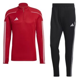 Adidas Tiro 23 League Training Kırmızı Erkek Sweatshirt