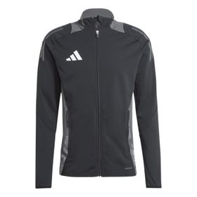Adidas Tiro 24 Competition Training Siyah Erkek Sweatshirt
