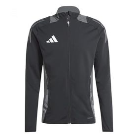 Adidas Tiro 24 Competition Training Siyah Erkek Sweatshirt