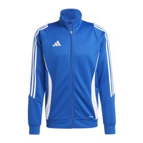 Adidas Tiro 24 Training Mavi Erkek Sweatshirt