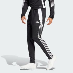 Adidas Tiro 24 Training Siyah Erkek Eşofman Altı