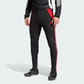 Adidas Tiro 24 Training Siyah Erkek Eşofman Altı
