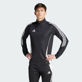 Adidas Tiro 24 Training Siyah Erkek T-shirt