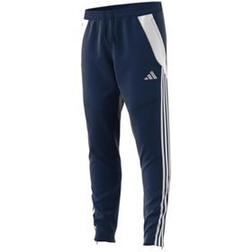 Adidas Tiro 24 Winterized Mavi Erkek Eşofman Altı