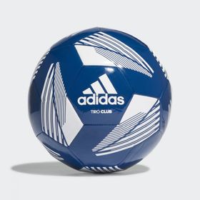 adidas Tiro Club Mavi 5 Numara Futbol Topu UPD-FS0365