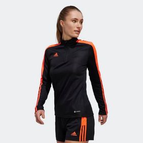 Adidas Tiro Essentials Fermuarlı Kadın Sweatshirt