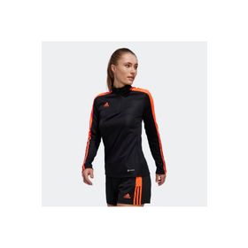Adidas Tiro Essentials Fermuarlı Kadın Sweatshirt