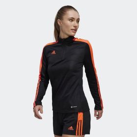 Adidas Tiro Essentials Fermuarlı Kadın Sweatshirt